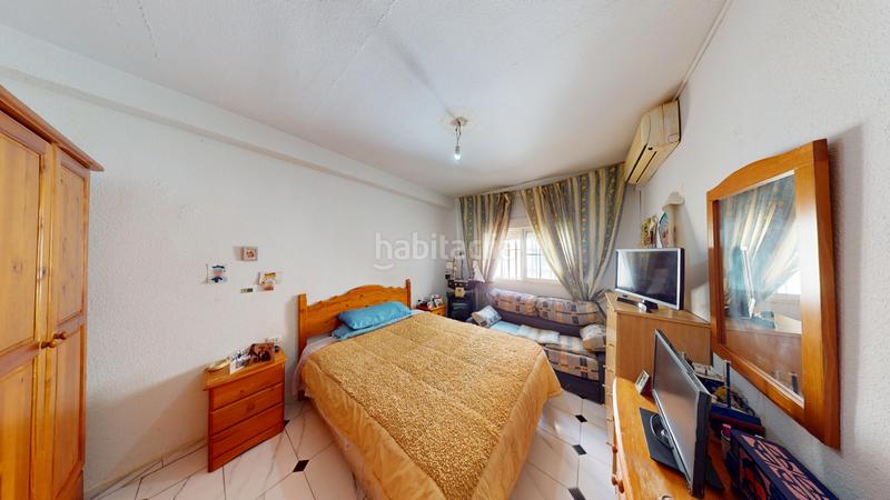 Foto 03dcf264-7439-43f4-985f-6cdacdc11911. Appartamento in Los Ángeles - Cruz de Caravaca Almería