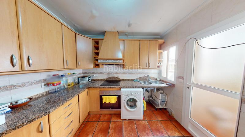 Foto 0ba3ef82-f2d5-4239-9744-367727569db7. Appartamento in Los Ángeles - Cruz de Caravaca Almería