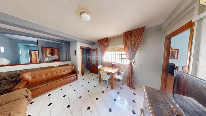 Foto 1342ff41-7588-48ae-acaf-a1cb6e85256a. Appartamento in Los Ángeles - Cruz de Caravaca Almería