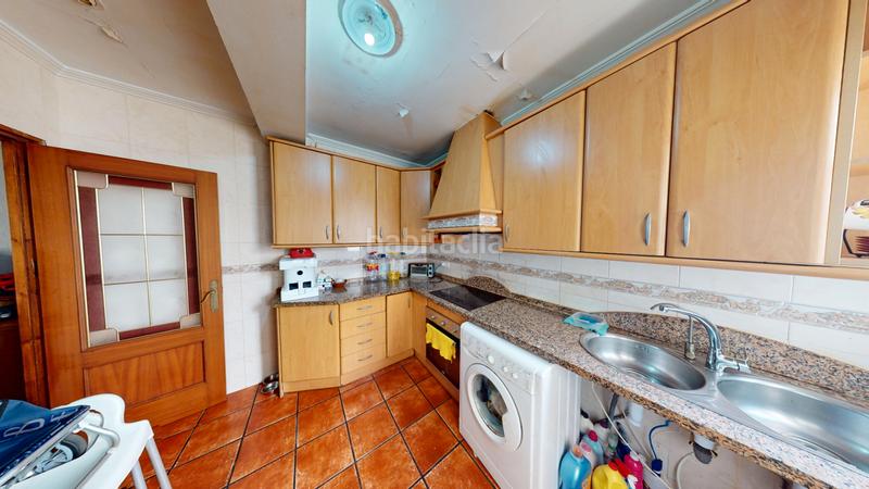 Foto 31e3edaf-79c3-4079-ac7c-32411d0b3d22. Appartamento in Los Ángeles - Cruz de Caravaca Almería