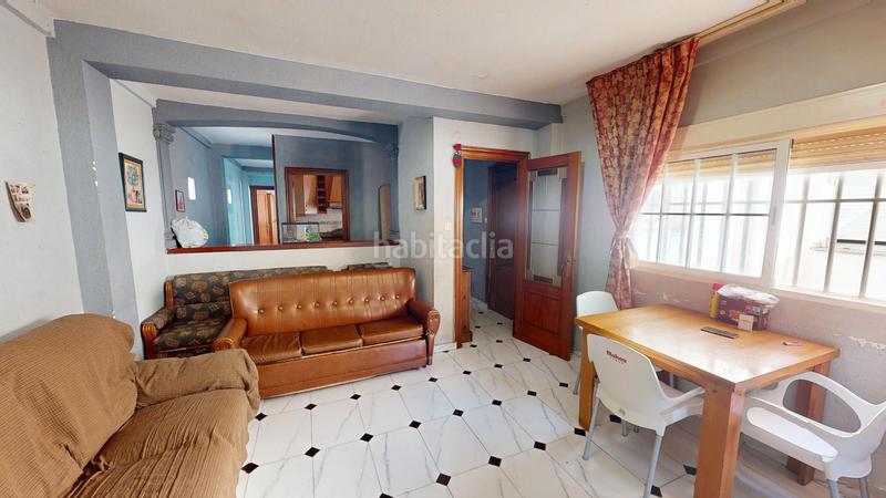 Foto 98f8ff85-0e80-4f14-9588-34efa3ecf9ce. Appartamento in Los Ángeles - Cruz de Caravaca Almería