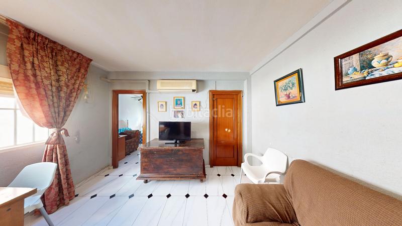 Foto badf0242-d2ca-4d6c-aa23-a413ab328a93. Appartamento in Los Ángeles - Cruz de Caravaca Almería