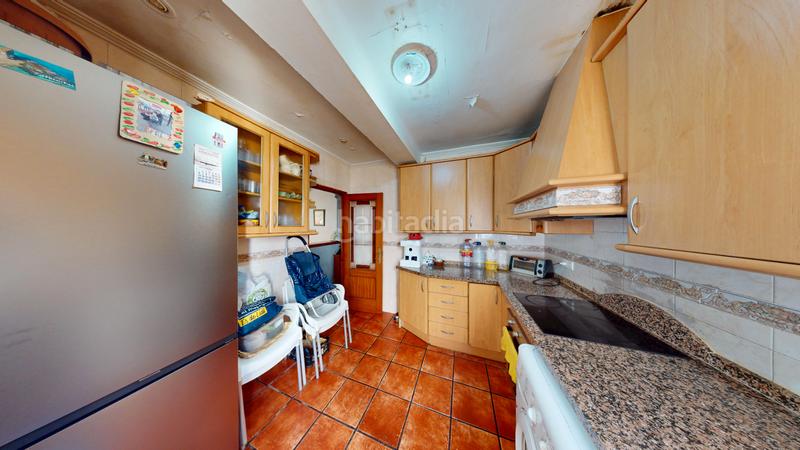 Foto e52b1c25-2839-4360-a5ab-ea6b0181b610. Appartamento in Los Ángeles - Cruz de Caravaca Almería