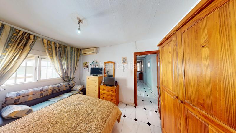 Foto efce6145-4714-4cfd-9cfb-89a589e94f11. Appartamento in Los Ángeles - Cruz de Caravaca Almería