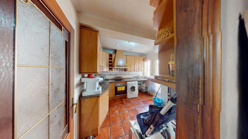 Foto f8fa5712-b951-4c73-9648-4b4d62f73bbf. Appartamento in Los Ángeles - Cruz de Caravaca Almería