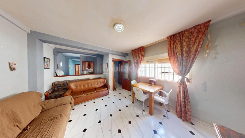 Foto fbbdc27f-c728-4813-ad0c-d75e2a2c46ac. Appartamento in Los Ángeles - Cruz de Caravaca Almería