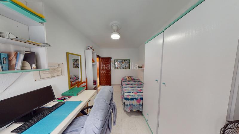 Foto 04275868-e28a-4cad-bbf2-5cf8918f5abe. Etagenwohnung mit heizung in Plaza de Toros - Santa Rita Almería