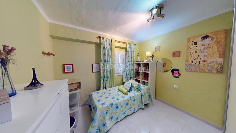 Foto 082b2690-9b61-484a-b7e4-5620a7e55ed1. Etagenwohnung mit heizung in Plaza de Toros - Santa Rita Almería