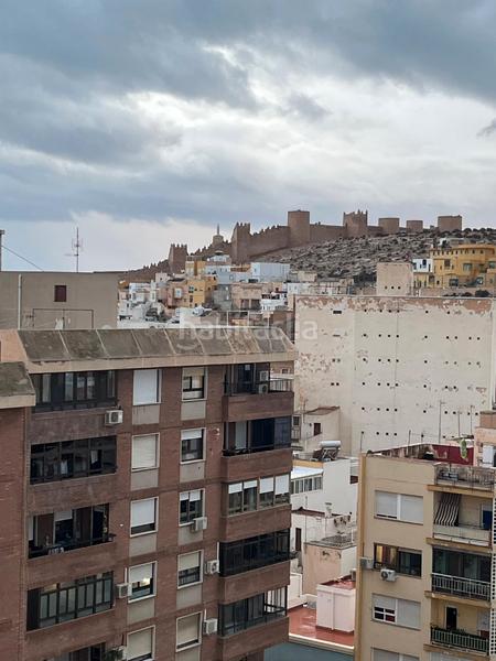 Foto 09dec0bf-d7ea-4a3e-94fb-08096b6ab0c1. Etagenwohnung mit heizung in Plaza de Toros - Santa Rita Almería