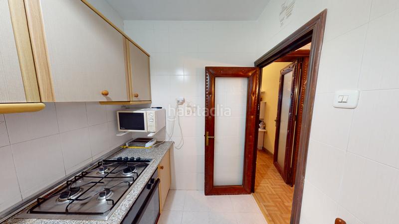 Foto 0adb0667-8015-4d4c-9a51-ac5333125e96. Etagenwohnung mit heizung in Plaza de Toros - Santa Rita Almería