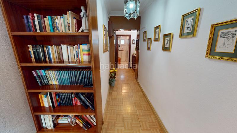 Foto 1075dd1d-63b2-4863-b311-3b01c13b17d7. Etagenwohnung mit heizung in Plaza de Toros - Santa Rita Almería