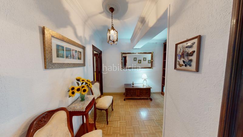 Foto 14d6069c-979e-4a0f-8295-26b3529a85e6. Etagenwohnung mit heizung in Plaza de Toros - Santa Rita Almería