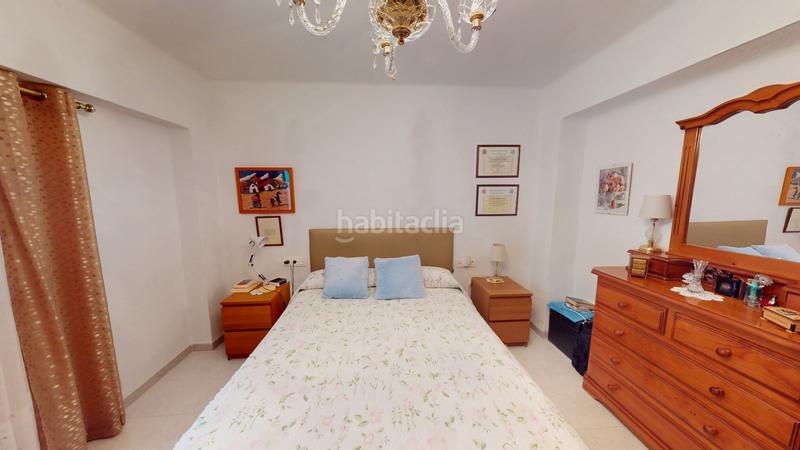 Foto 1d2cc96f-347c-4052-a003-2d0aa6025acf. Etagenwohnung mit heizung in Plaza de Toros - Santa Rita Almería