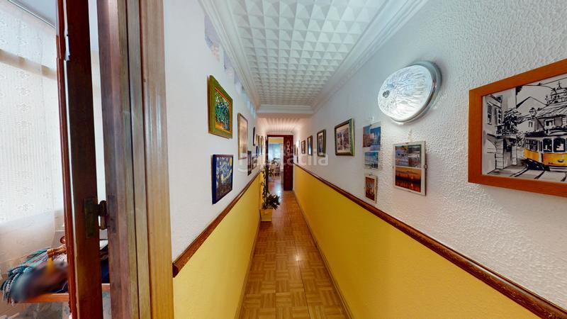 Foto 21283336-b30b-4220-af8f-798556bf7b96. Etagenwohnung mit heizung in Plaza de Toros - Santa Rita Almería