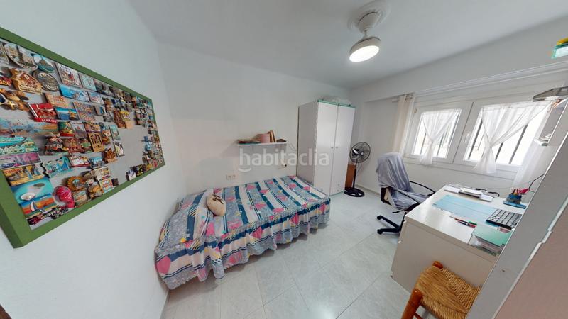 Foto 27e32aec-4cc0-41b8-8b92-2f14c719da86. Etagenwohnung mit heizung in Plaza de Toros - Santa Rita Almería