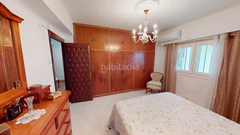 Foto 2acc8d2d-b255-4aa1-8f7c-1fa9a45b475e. Etagenwohnung mit heizung in Plaza de Toros - Santa Rita Almería