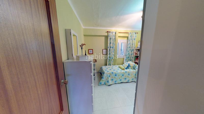 Foto 2bde21dc-862c-4224-85f8-5a06600de666. Etagenwohnung mit heizung in Plaza de Toros - Santa Rita Almería