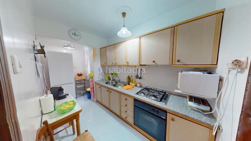 Foto 2d6cb45b-2342-42e5-be1c-f69b794ce43a. Etagenwohnung mit heizung in Plaza de Toros - Santa Rita Almería