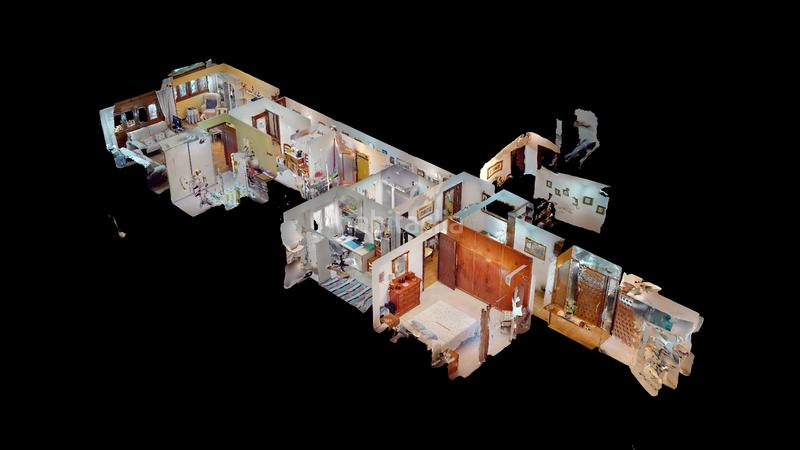 Foto 314b754d-bb7b-4830-9f99-e0057b79f273. Etagenwohnung mit heizung in Plaza de Toros - Santa Rita Almería