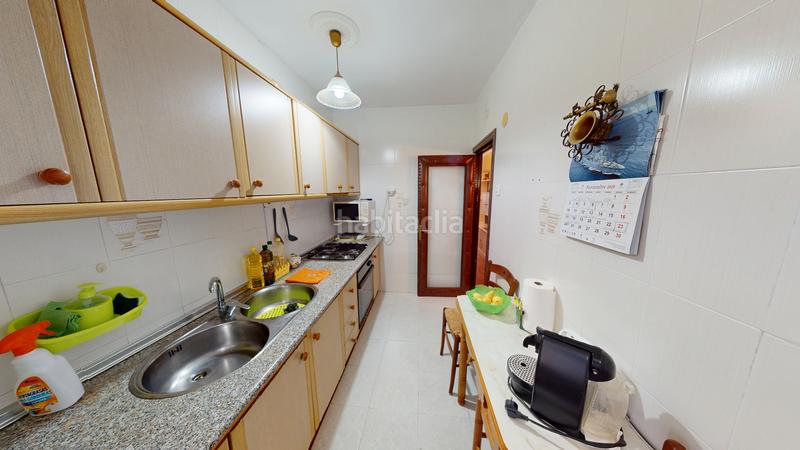 Foto 350c43c1-2d24-4bc8-b69c-7a585fa46a78. Etagenwohnung mit heizung in Plaza de Toros - Santa Rita Almería