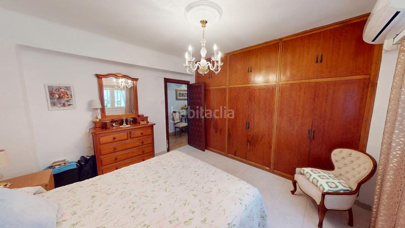 Foto 47ea502c-cd72-43d9-9a8a-c441ff59715c. Etagenwohnung mit heizung in Plaza de Toros - Santa Rita Almería