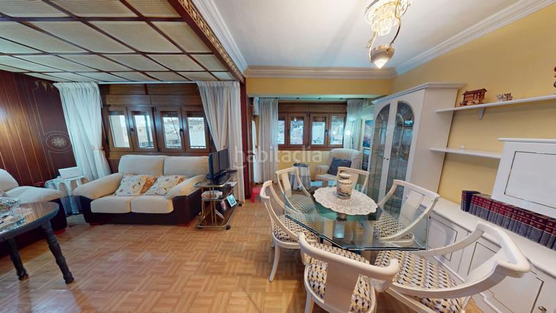 Foto 4aeb7e9e-168e-495f-ae1d-d74a72bd601c. Etagenwohnung mit heizung in Plaza de Toros - Santa Rita Almería