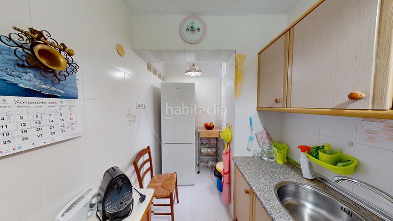 Foto 54e9c620-1cf0-4d48-ab90-7e658a1350a2. Etagenwohnung mit heizung in Plaza de Toros - Santa Rita Almería