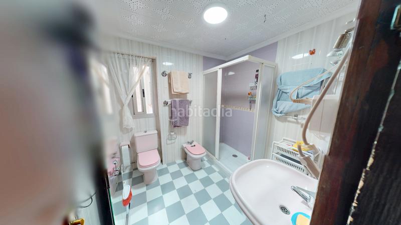 Foto 6168b2e0-5b47-4f31-95cf-67bf422ba3fe. Etagenwohnung mit heizung in Plaza de Toros - Santa Rita Almería