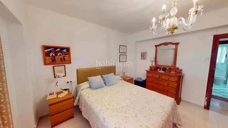 Foto 618ff519-6e14-41c8-874b-3bff6563dead. Etagenwohnung mit heizung in Plaza de Toros - Santa Rita Almería