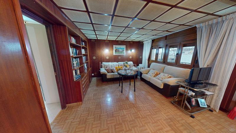 Foto 69471d40-d651-42e3-a702-6211c501ae96. Etagenwohnung mit heizung in Plaza de Toros - Santa Rita Almería