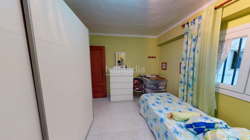 Foto 6c6a3a71-2a00-48b8-b24e-80ad6cab142c. Etagenwohnung mit heizung in Plaza de Toros - Santa Rita Almería