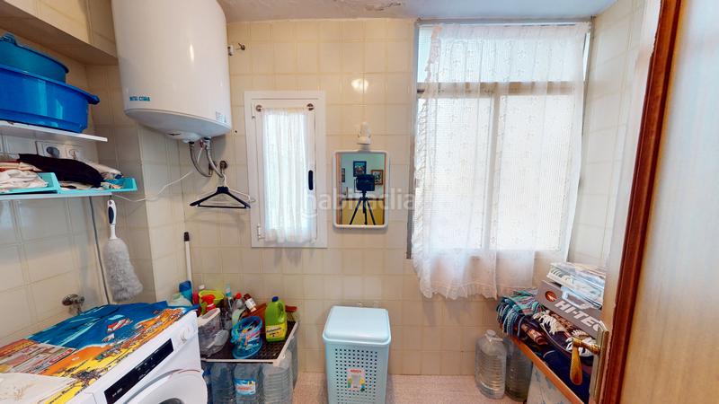 Foto 820de05a-973f-4528-a2b0-dbce91f7e354. Etagenwohnung mit heizung in Plaza de Toros - Santa Rita Almería