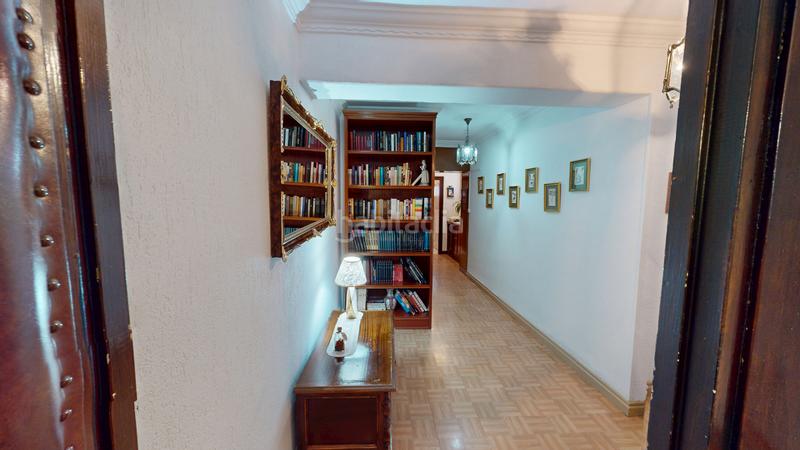 Foto 8c33e0f2-f40d-4ea6-b189-e86e8873b18a. Etagenwohnung mit heizung in Plaza de Toros - Santa Rita Almería