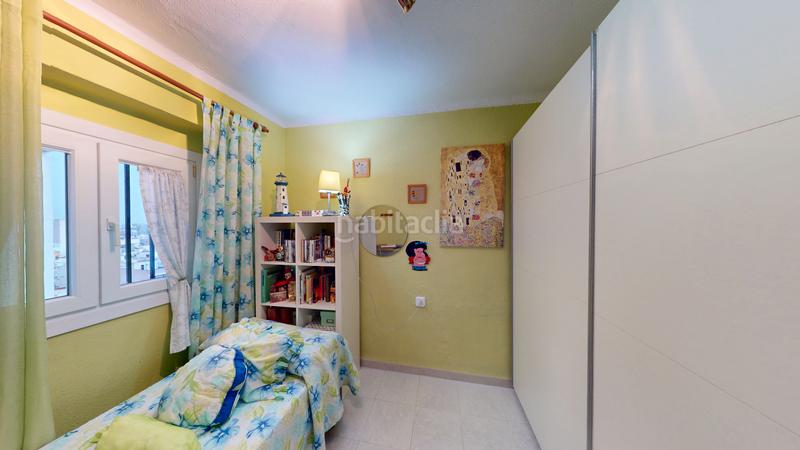 Foto 9006adbd-cfb4-468e-ba68-08c1d6ba0396. Etagenwohnung mit heizung in Plaza de Toros - Santa Rita Almería