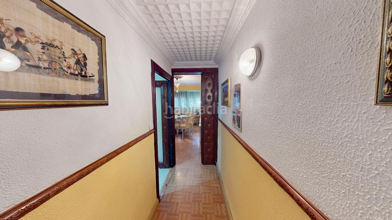 Foto 99c15fef-4b6e-494c-8872-f60d8a53b6ad. Etagenwohnung mit heizung in Plaza de Toros - Santa Rita Almería