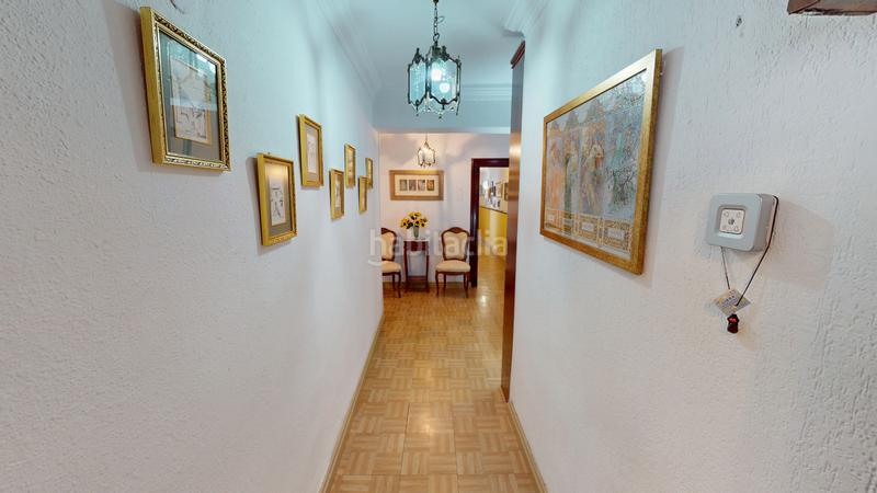 Foto 9ec34e14-79d4-4b75-8864-8139aa6f661f. Etagenwohnung mit heizung in Plaza de Toros - Santa Rita Almería