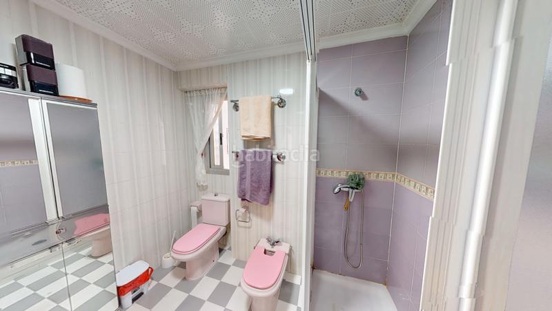 Foto a23d677e-8dd8-49d8-85fd-e0d31bcb34c2. Etagenwohnung mit heizung in Plaza de Toros - Santa Rita Almería