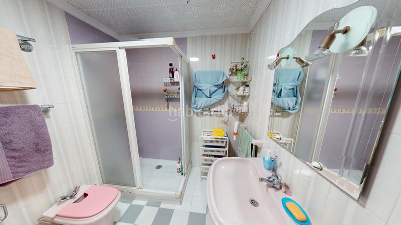 Foto a33c551b-4564-4b3b-9a36-bec69edc138a. Etagenwohnung mit heizung in Plaza de Toros - Santa Rita Almería