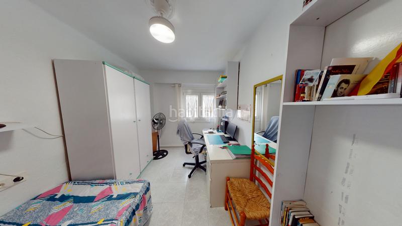 Foto a34aeb77-bda9-4c9a-a0d0-74c250405b20. Etagenwohnung mit heizung in Plaza de Toros - Santa Rita Almería