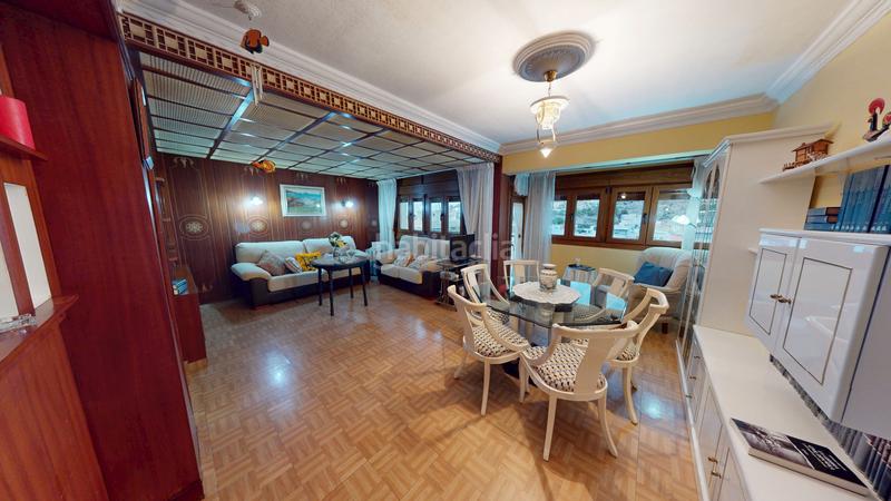 Foto bc3a6d92-e8db-4d20-9729-4ca89b0f61c3. Etagenwohnung mit heizung in Plaza de Toros - Santa Rita Almería