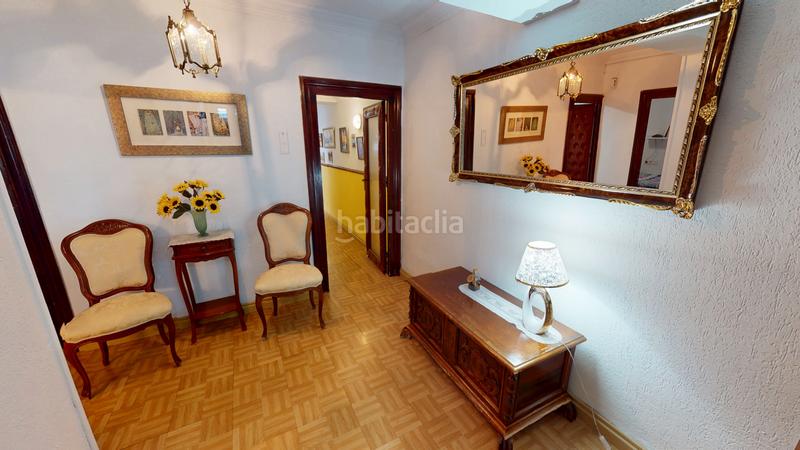 Foto bd709f23-59cf-4915-9bec-1fcd7526047f. Etagenwohnung mit heizung in Plaza de Toros - Santa Rita Almería