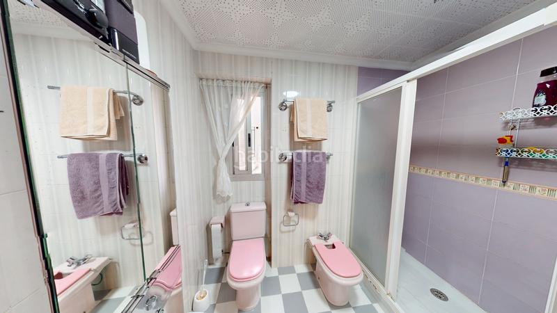 Foto d5674e00-05f3-4370-9291-b77f5f478d6b. Etagenwohnung mit heizung in Plaza de Toros - Santa Rita Almería