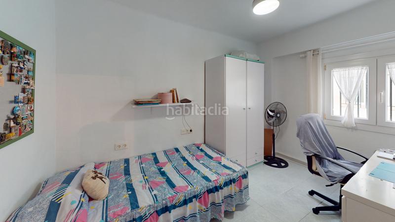 Foto ea216937-ce97-40d9-b3f8-e7670711ec47. Etagenwohnung mit heizung in Plaza de Toros - Santa Rita Almería