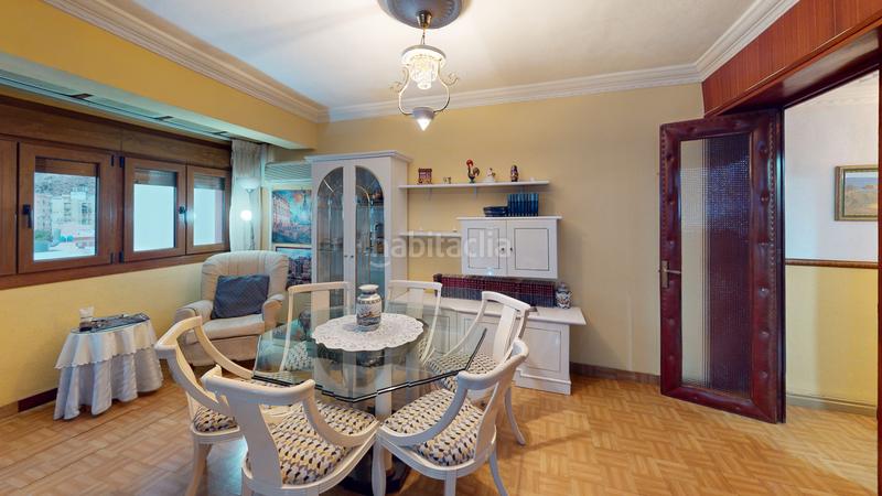 Foto eb059670-81ac-43e2-a6ac-d0deeb7bda9a. Etagenwohnung mit heizung in Plaza de Toros - Santa Rita Almería