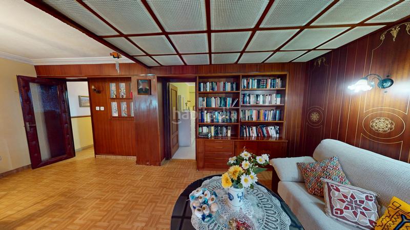 Foto ed5abcc5-d35d-462c-9f87-d0df3e84b16d. Etagenwohnung mit heizung in Plaza de Toros - Santa Rita Almería