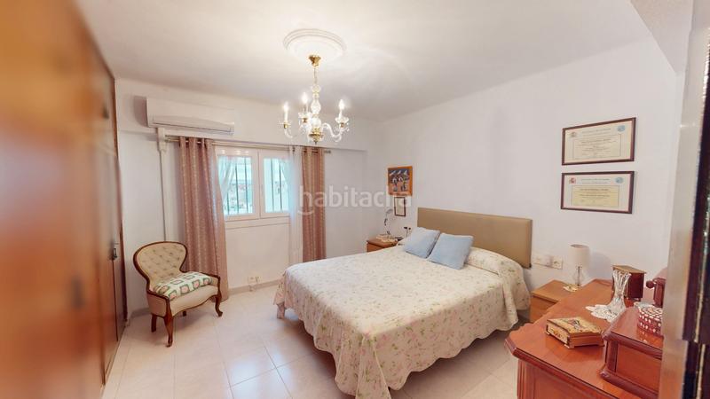 Foto f74c650a-bed6-47d7-afb7-fca04b5a4ac0. Etagenwohnung mit heizung in Plaza de Toros - Santa Rita Almería
