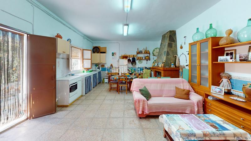 Foto 3107c989-9970-4290-9553-a5e52b3283dd. Finca rústica a Alsodux