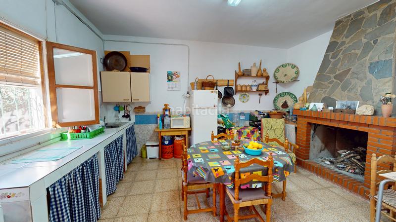 Foto 3617c310-9271-4966-b0f9-523f5914ccf1. Finca rústica a Alsodux