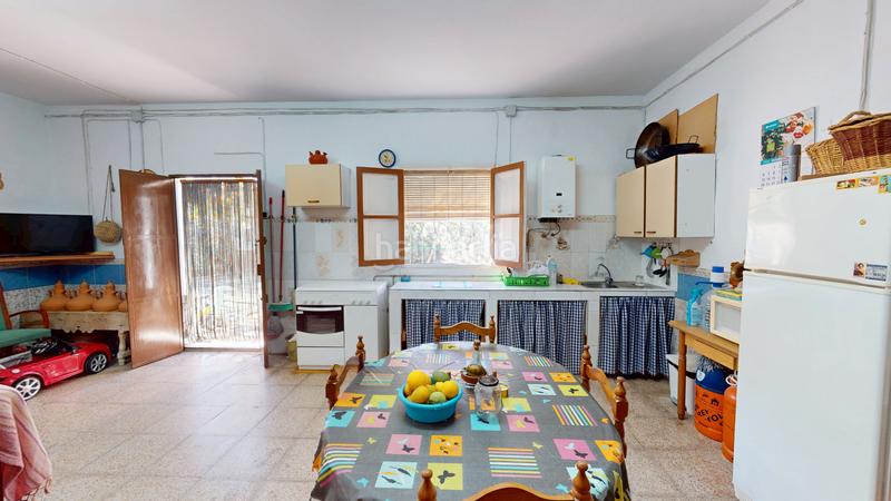 Foto 4803ae3c-959e-4aaf-8da5-c1ed5b76bbd5. Finca rústica a Alsodux