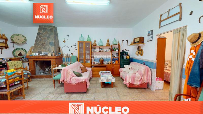 Foto 6a72dcfe-f480-4c31-bbaf-3c72ef2e10dd. Finca rústica a Alsodux